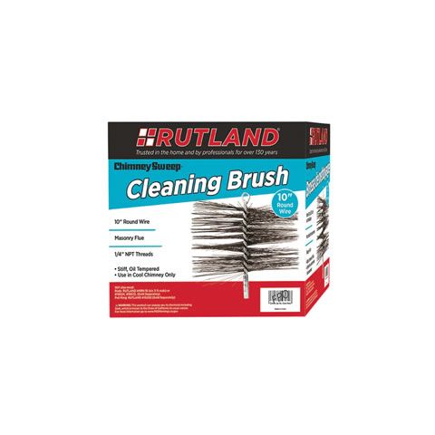 Rutland 10 Round Wire 1/4 NPT - 16410