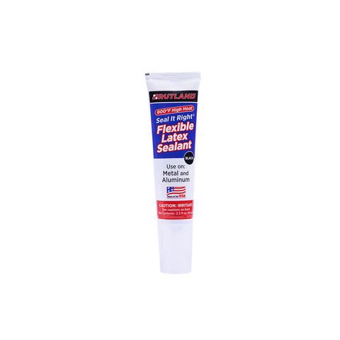 Rutland SEAL IT RIGHT SEALANT - Tube - 2.3 fl oz - 641C