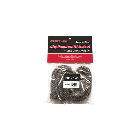 Rutland GRAPHO-GLAS Gasket - Rope - 64 x 7/8 - 94N