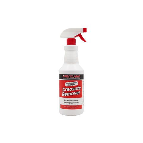 Rutland LIQUID CREOSOTE REMOVER - Spray bottle - 32 oz - 97L
