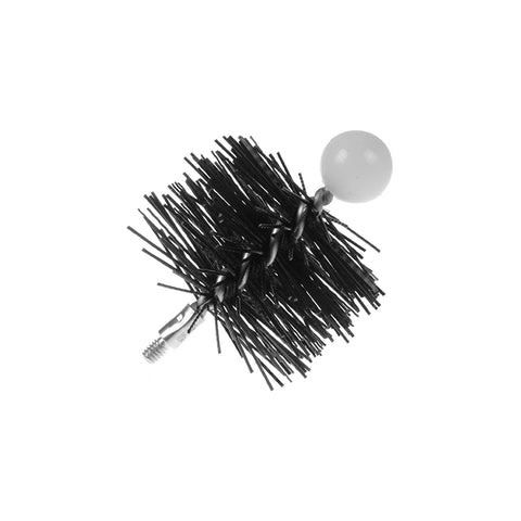 Rutland 3 Round Brush - 1/4-20 thread - PS-3