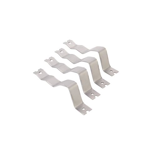 Draft King Chimney Cover Leg Kit - SSLK