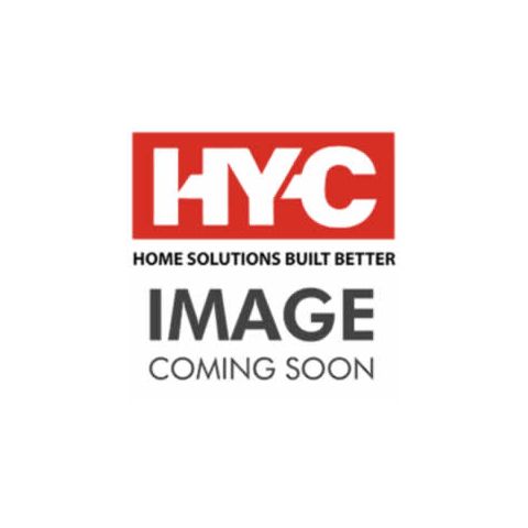 HY-C BigTop 17 x 53 Copper Multi-Flue Chimney Cap - 14 Height - CBT1753K-14W