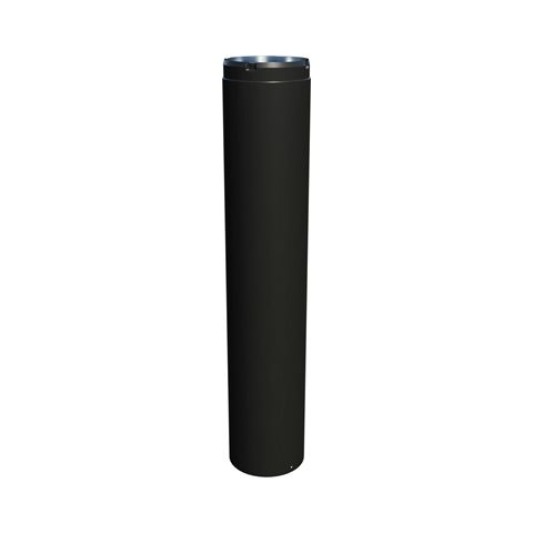 Selkirk 6 Ultimate StovePipe USP 2-34 Adjustable Length Pipe - 276034 - 6USP-AL36