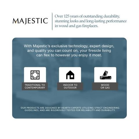 Majestic Technology
