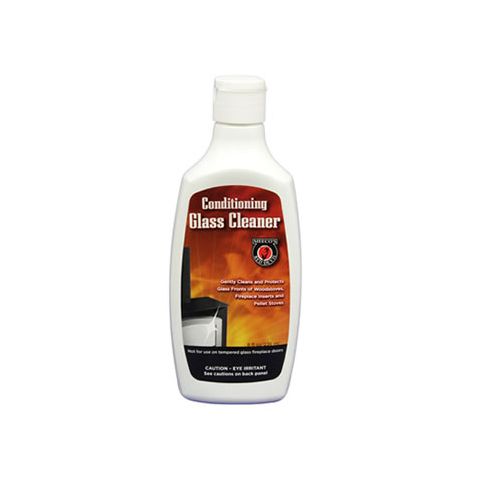 Meecos Red Devil Conditioning Glass Cleaner - 8 oz. - Part Number 700