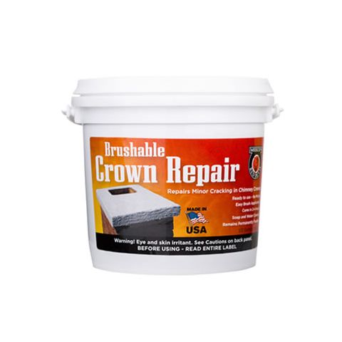 Meecos Red Devil Crown Repair - 1/2 Gallon - Part Number 90100