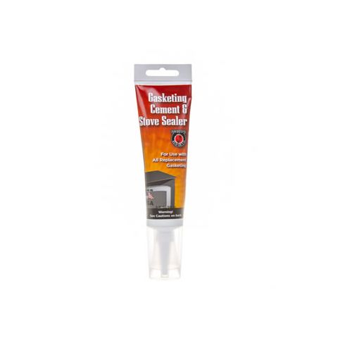Meecos Red Devil Gasket Cement - 3 oz. - Part Number 110