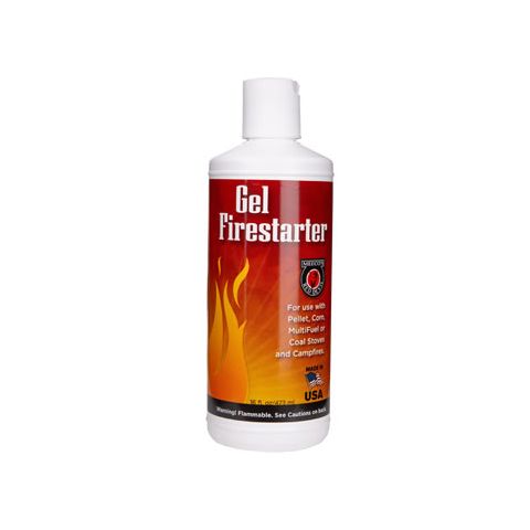 Meecos Red Devil Firestarter - 16 oz. - GEL - Part Number 416