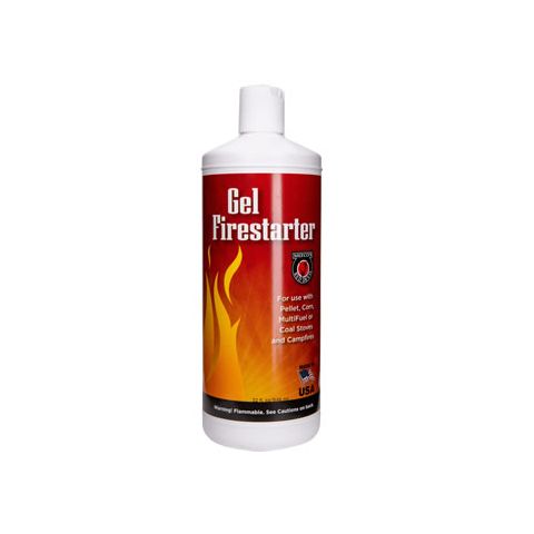 Meecos Red Devil Firestarter - 32 oz. - GEL - Part Number 432