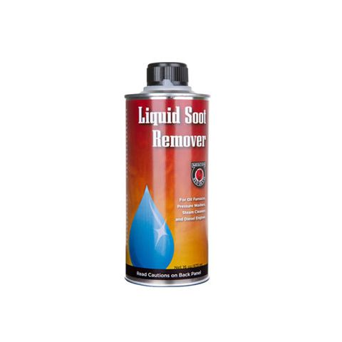 Meecos Red Devil Liquid Soot Remover - Pint - Part Number 15
