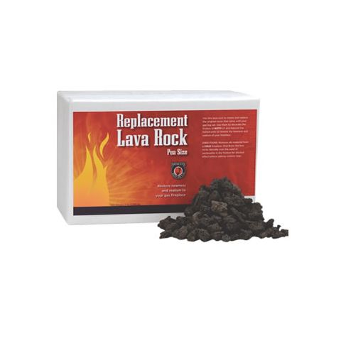 Meecos Red Devil Lava Rock - 5 lb. - Part Number 595