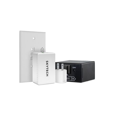 Skytech ON/OFF VOICE COMPATIBLE REMOTE - 8001