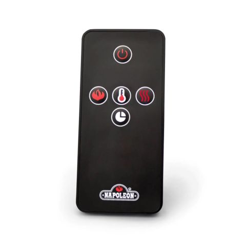 Woodland 18 Electric Log Set remote control