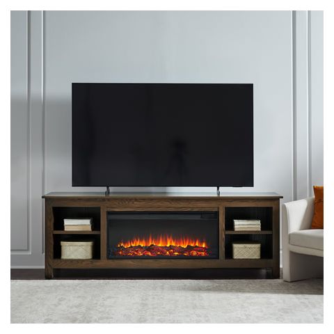 Real Flame 13210E-DOAK