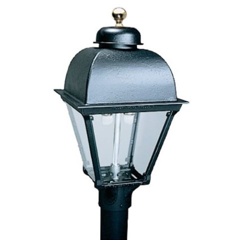 MHP Everglow HJ3A Gas Lamp - HJ3A