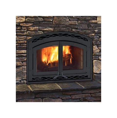 Astria Fireplaces Montecito Estate CAT - EPA Certified Wood-Burning Fireplace - BIS - MontecitoEstateCAT / F2845