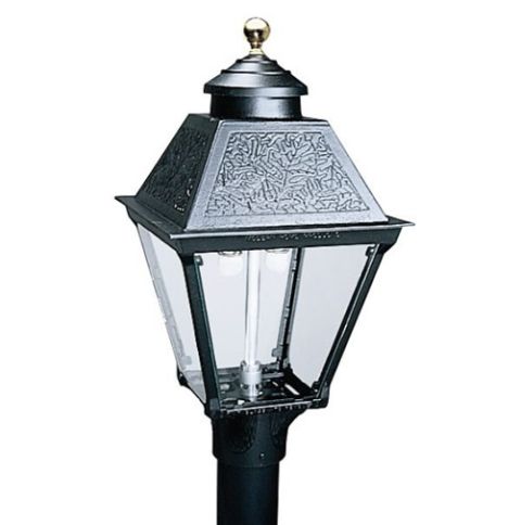 MHP Everglow HK1A Gas Lamp - HK1A