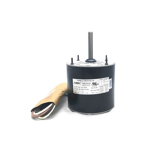 NBK Aftermarket MULTI PURPOSE MOTOR 208-230V - 1075 RPM 9723 - 20222/OEM-9723