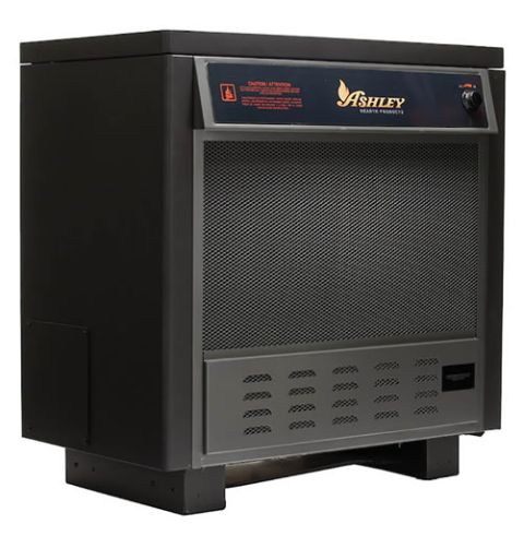 Ashley Hearth Products AW40 EPA Certified Wood Burning Circulator - AW40
