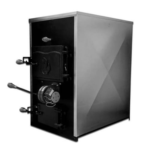 Royall C8095 Residential Indoor Coal Furnace - 95000 BTU - C8095