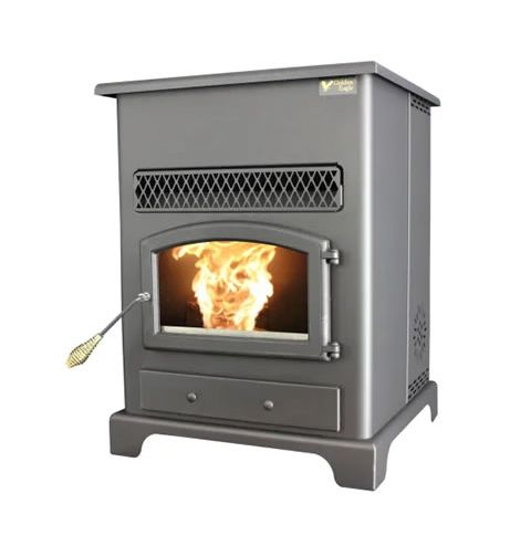 US Stove Company 5520 Pellet Stove - 5520