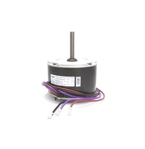 NBK Aftermarket CONDENSOR MOTOR 1/6 HP - 20044/OEM-3S012