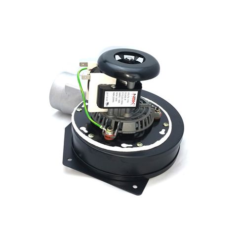 NBK Aftermarket BLOWER MOTOR - 20069/OEM-80602