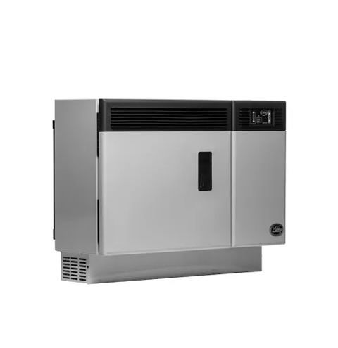 Ashley Hearth Products AP5000 Wall Mount Pellet Stove Heater - AP5000