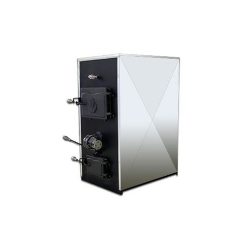 Royall 8150 Residential Indoor Forced Air Furnace - 150000 BTU - 8150