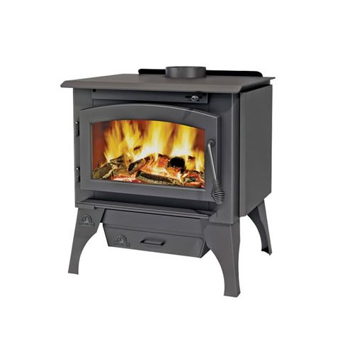 Timberwolf EPA 2100 Wood Stove - 2100-1