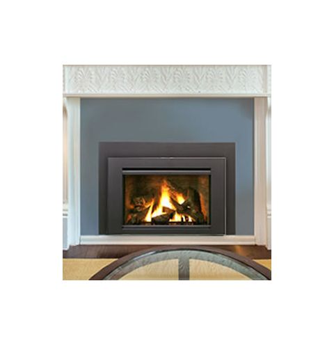 IronStrike Madison Park 32 Direct-Vent Gas Fireplace Insert - MPI32 / MPI32CD / F2296 / F2297