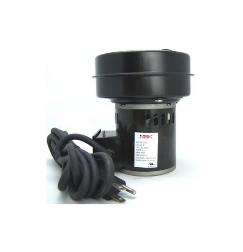 NBK Aftermarket BLOWER MOTOR - 20070/OEM-AC-16