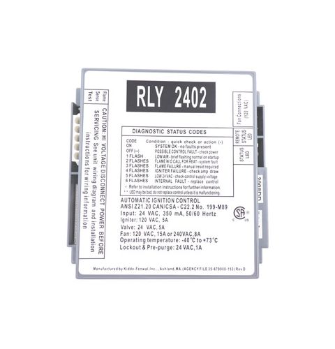 NBK Aftermarket IGNITION MODULE - 20449/OEM-100208464
