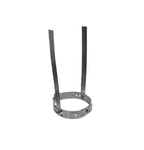 Selkirk MetalBest 5"-8" Ultra-Temp Universal Interior Resupport UIRA