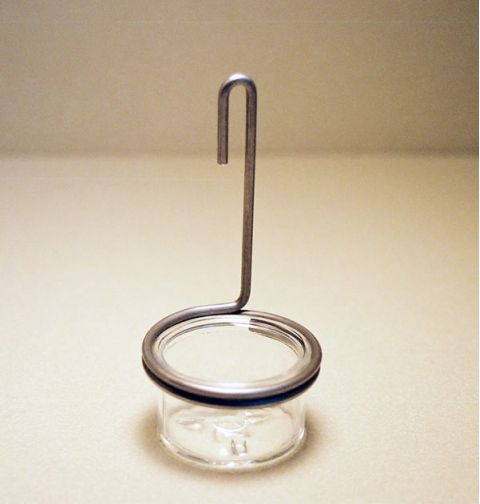 Sunjel Hanging Fragrance Oil Diffuser - diffuser