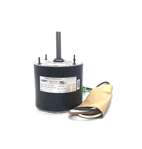 NBK Aftermarket MULTI PURPOSE MOTOR 208-230V - 9724 - 20223/OEM-9724