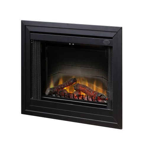 Dimplex 33 Deluxe Built-in Electric Firebox - BF33DXP