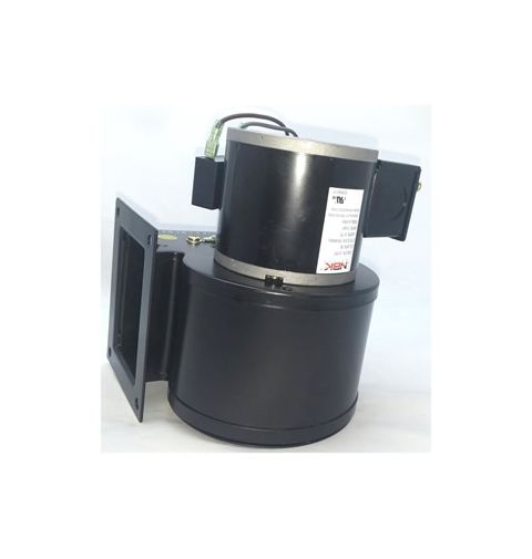 NBK Aftermarket BLOWER MOTOR 115V - 50/60HZ - RPM 2720/3120 - 12355/OEM-1TDP7