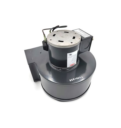 NBK Aftermarket BLOWER MOTOR 230V - 20514/OEM-1TDR1