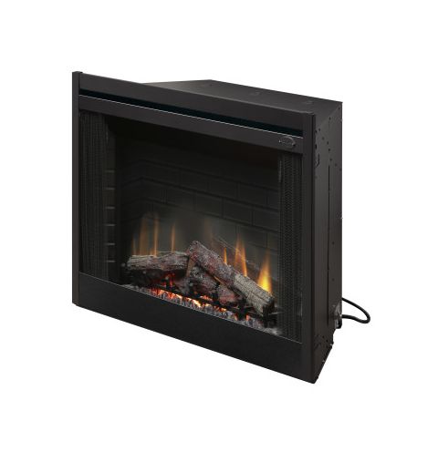 Dimplex 39 Deluxe Built In Fireplace - BF39DXP