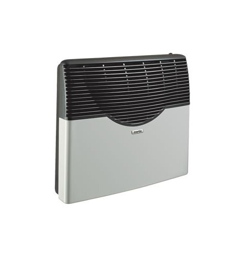 Martin Natural Gas Direct Vent Thermostatic Heater - 20000 BTU - MDV20N