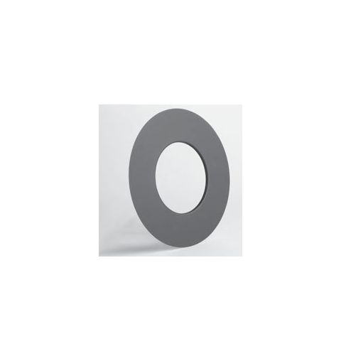Selkirk 5x8 Direct-Temp Trim Plate - 5DT-TP