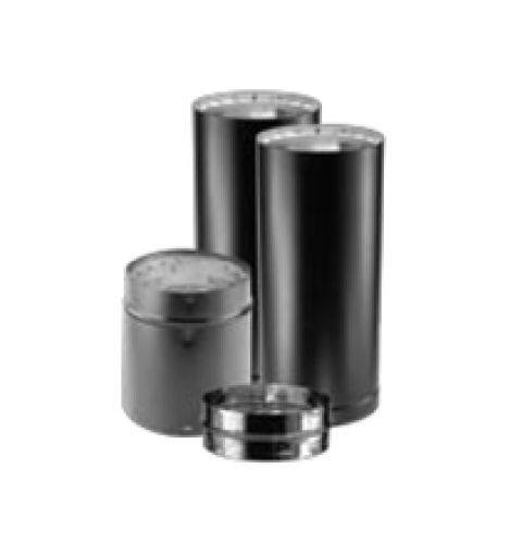 M&G DuraVent 6'' DVL Close Clearance Connector Kit - 8693 // 6DVL-KVP