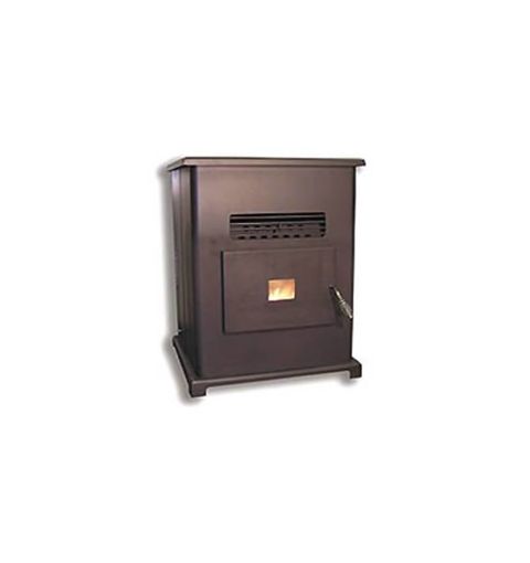 Breckwell P1000 Big E Pellet Utility Furnace - SP1000PB