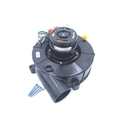 NBK Aftermarket BLOWER MOTOR 115V A067 - 20303/OEM-A067
