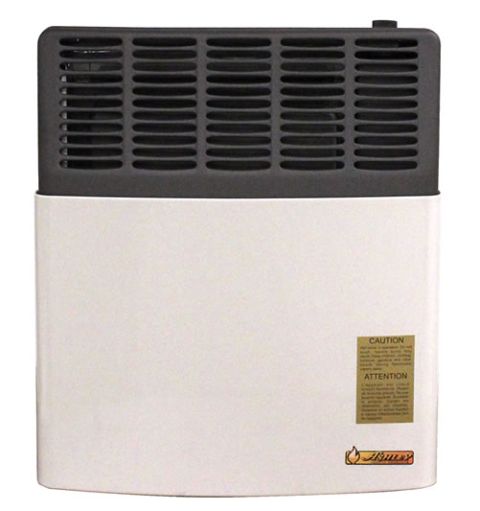 Ashley Direct Vent 11,000 BTU Heater LP Gas - AGDV12L