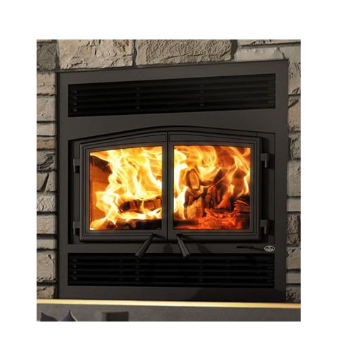 Osburn Stratford II Wood Fireplace - OB04007