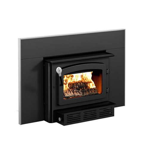 Drolet Escape 1800-I EPA Wood Insert - DB03125