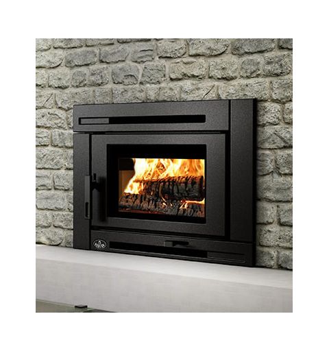 Osburn Matrix Wood Insert w/ Blower - OB02028